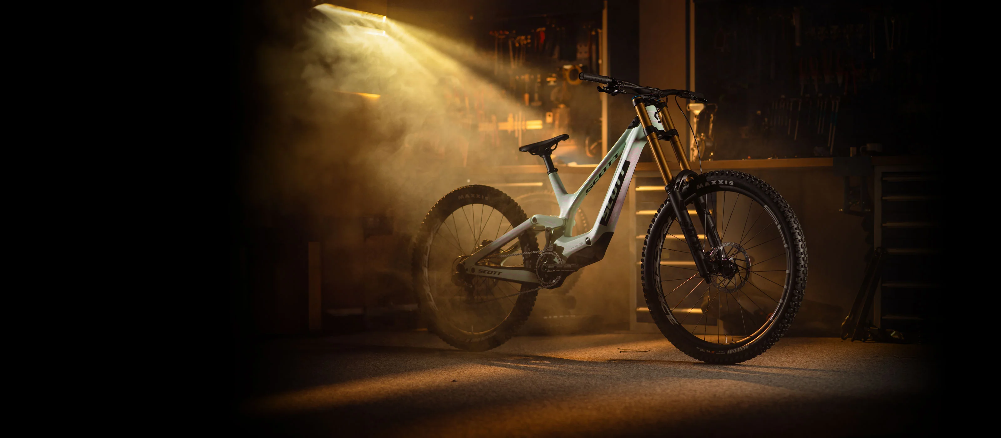 Ride Better with Australia's Experts